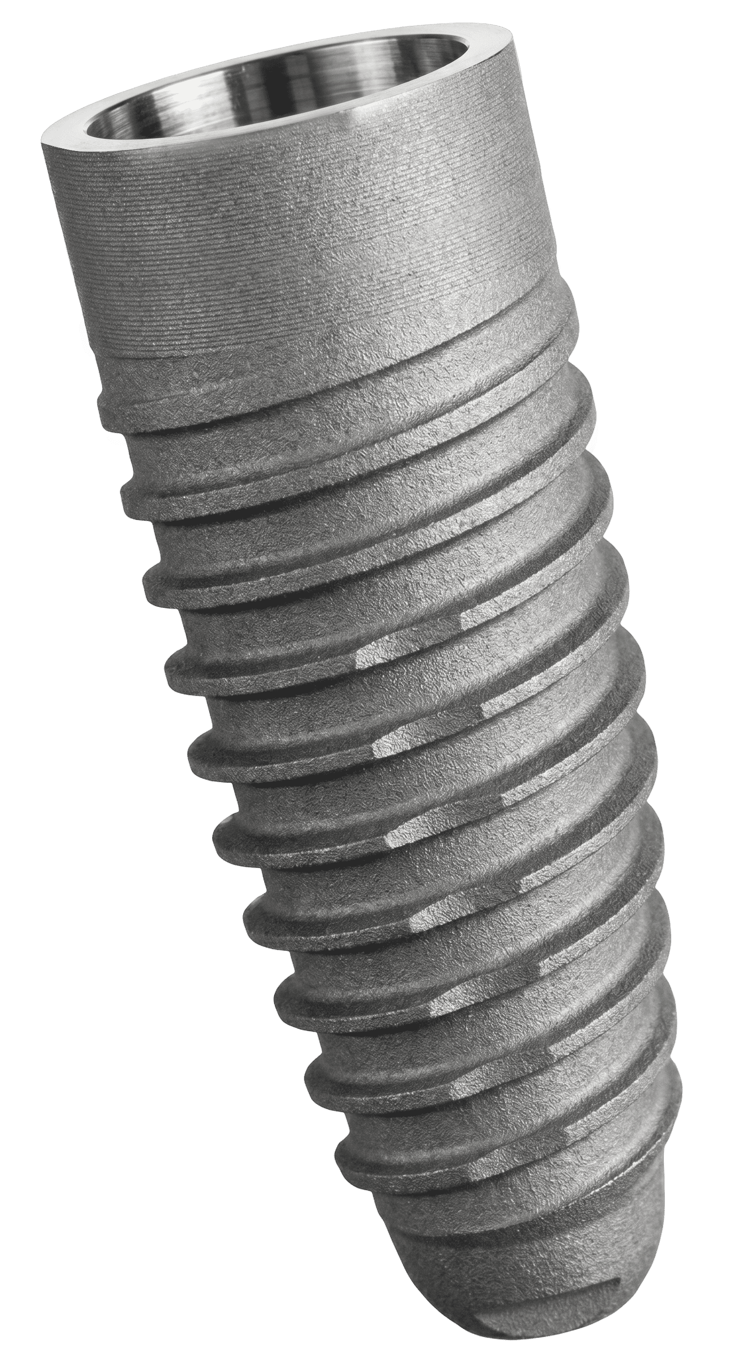 Snucone AF+I implant