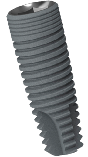 Straumann implant