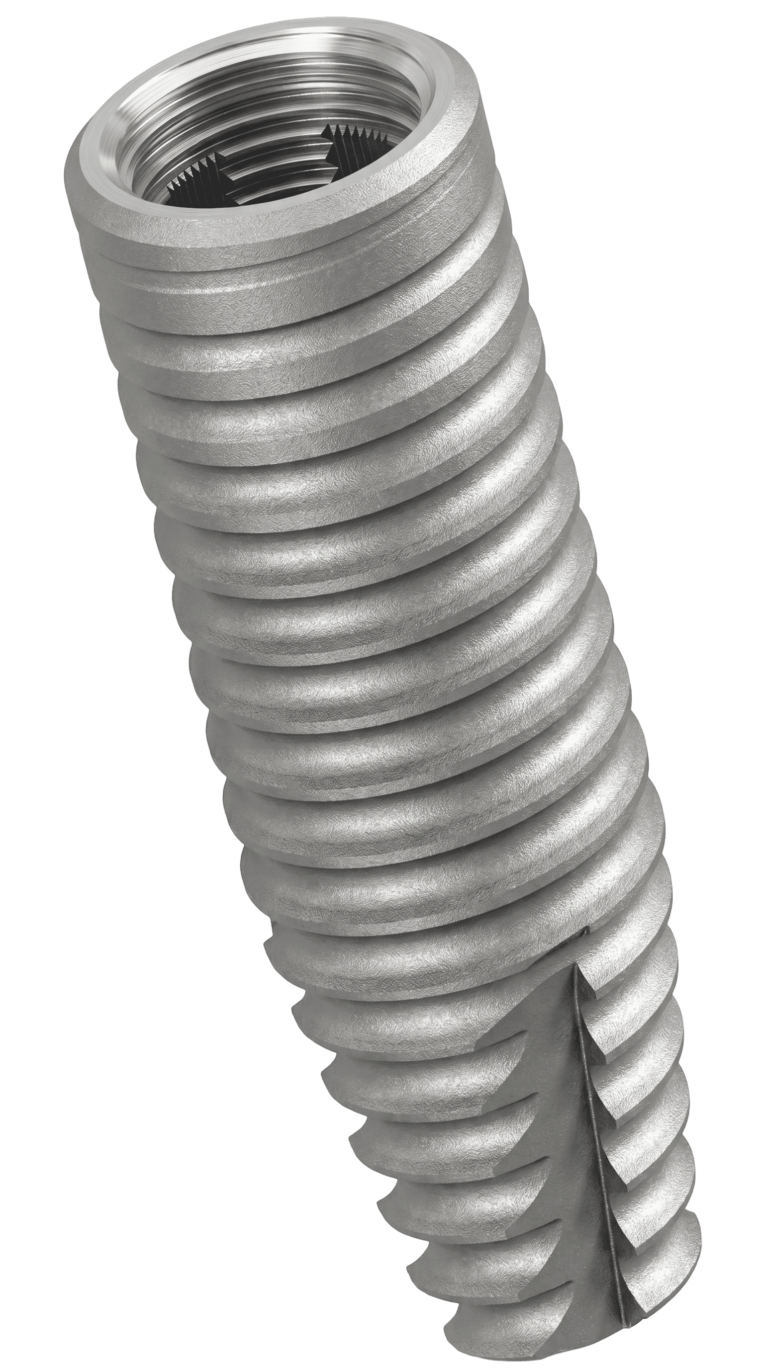 Straumann implant